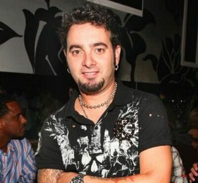 Chris Kirkpatrick