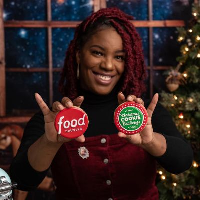 Christmas Cookie Challenge