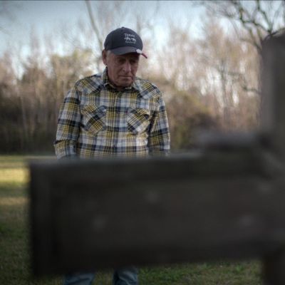 Crime Scene The Texas Killing Fields