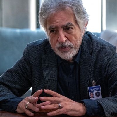 Criminal Minds Evolution