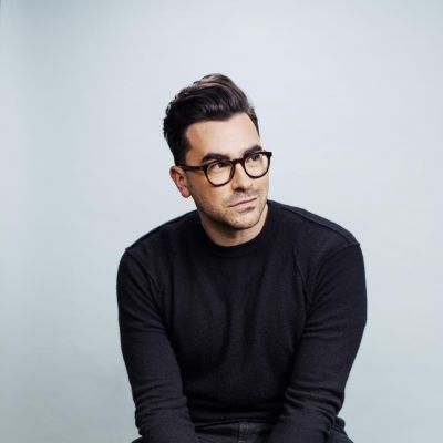 Dan Levy