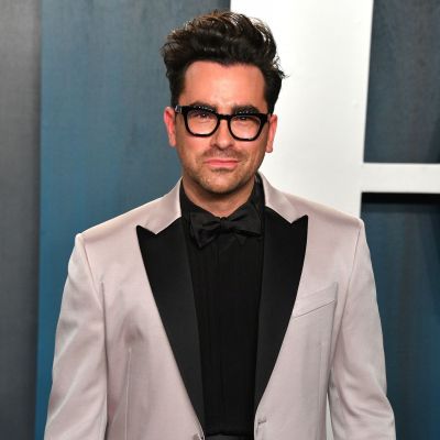 Dan Levy