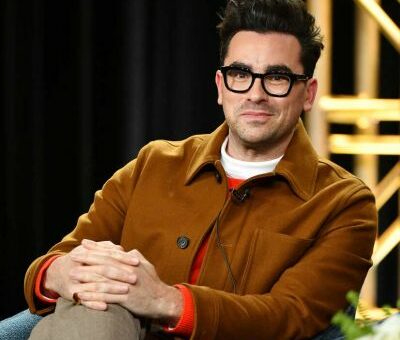 Dan Levy