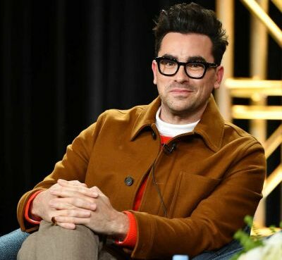 Dan Levy