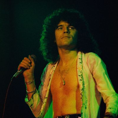 Dan McCafferty