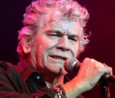 Dan McCafferty