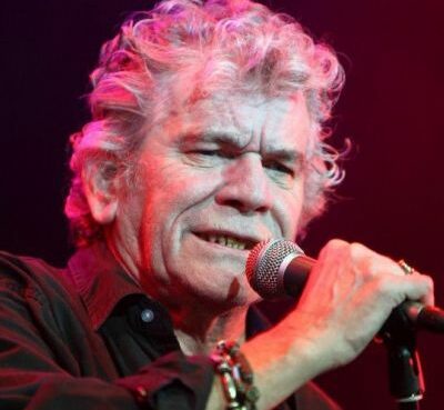 Dan McCafferty