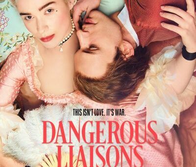 Dangerous Liaisons
