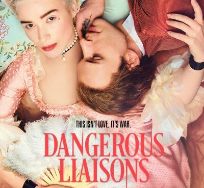 Dangerous Liaisons