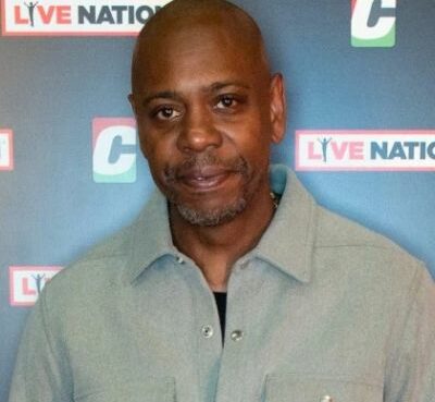 Dave Chappelle