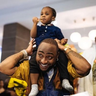 Davido