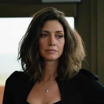 Dawn Olivieri