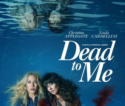 Dead to Me