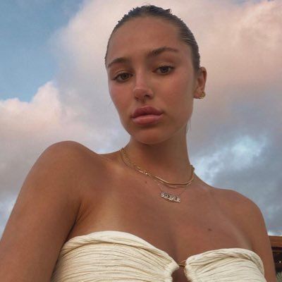 Delilah Belle Hamlin