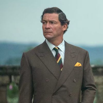 Dominic West