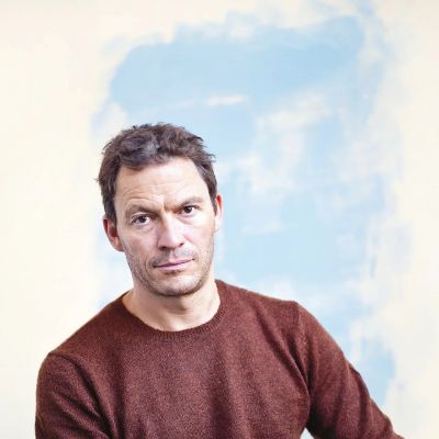 Dominic West