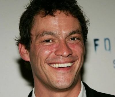 Dominic West