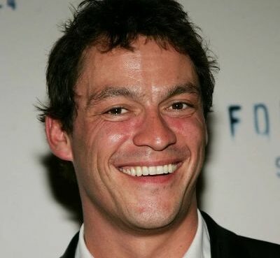 Dominic West