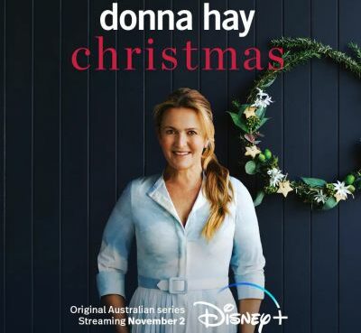 Donna Hay