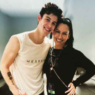 Dr. Jocelyne Miranda