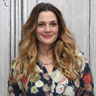 Drew Barrymore