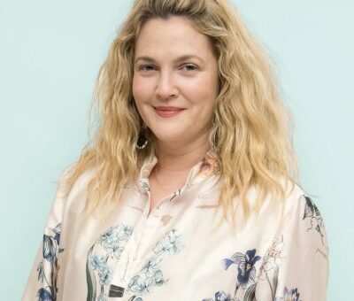 Drew Barrymore