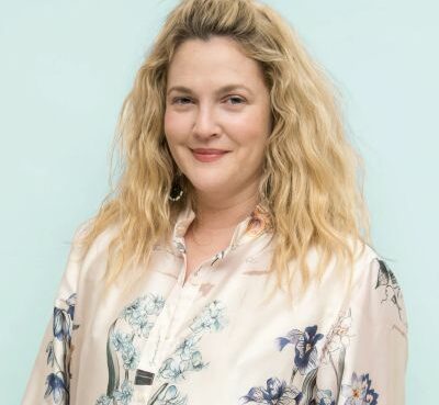 Drew Barrymore