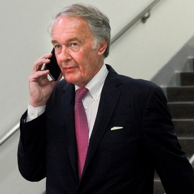 Ed Markey
