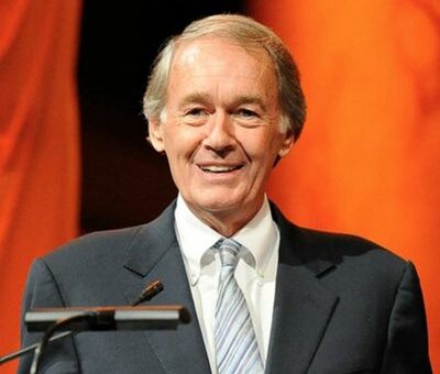 Ed Markey