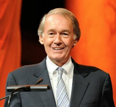 Ed Markey