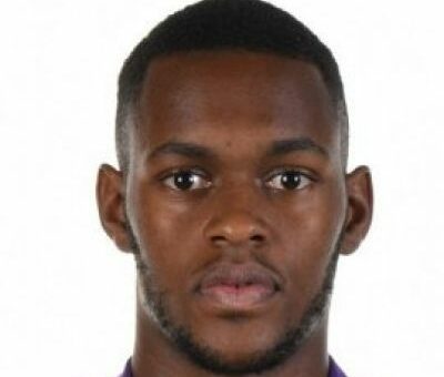 Edimilson Fernandes