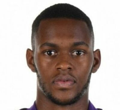 Edimilson Fernandes