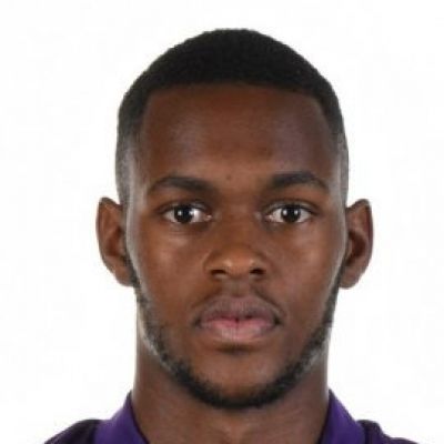 Edimilson Fernandes