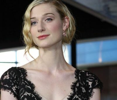 Elizabeth Debicki