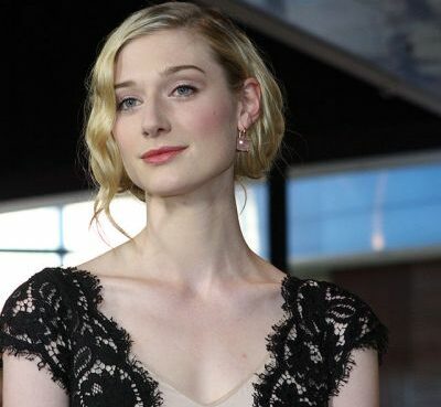 Elizabeth Debicki