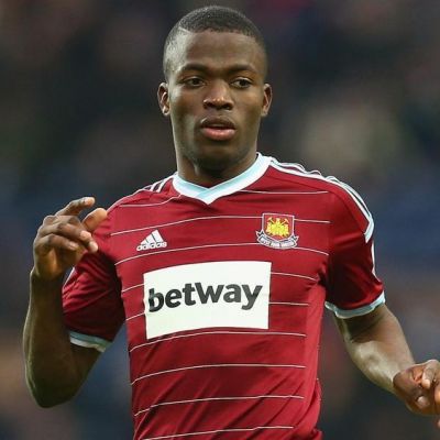 Enner Valencia