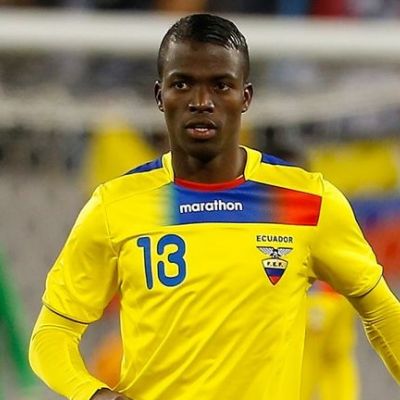 Enner Valencia