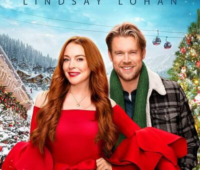 Falling For Christmas