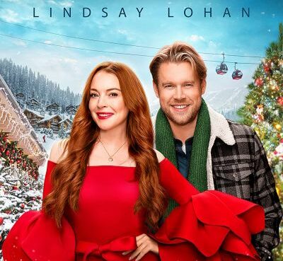 Falling For Christmas