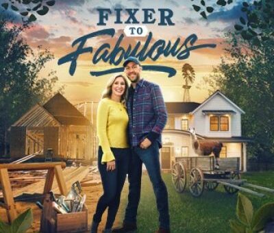 Fixer to Fabulous