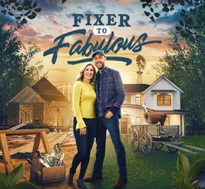 Fixer to Fabulous