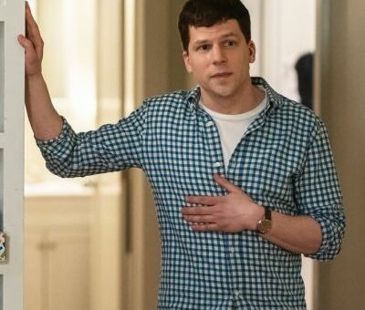 Fleishman Is in Trouble