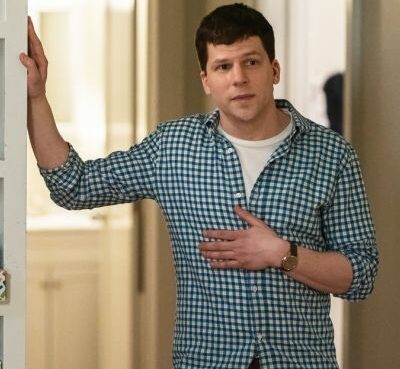 Fleishman Is in Trouble