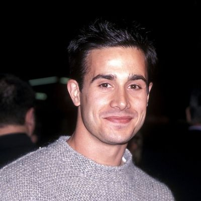 Freddie Prinze