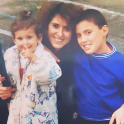 Gabriele Rizzi Bachi