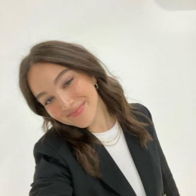 Gabriella Baldacchino