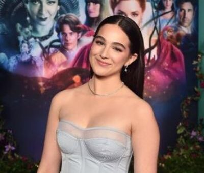 Gabriella Baldacchino