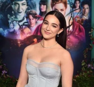 Gabriella Baldacchino