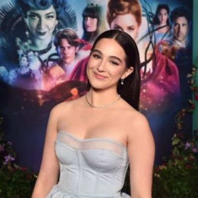 Gabriella Baldacchino