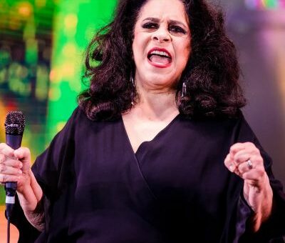 Gal Costa